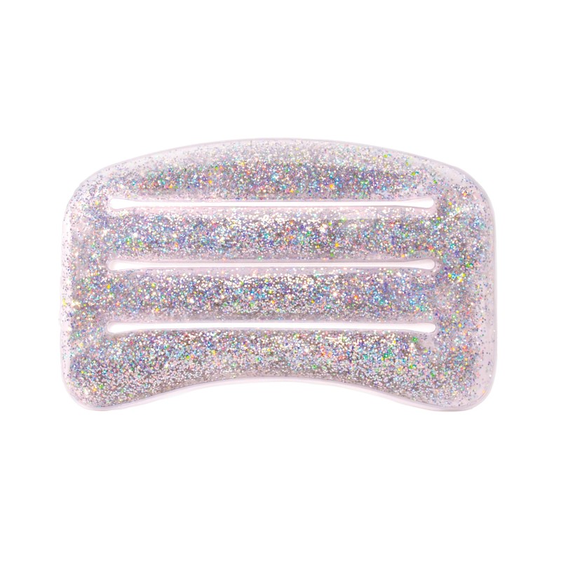 IS Gift Relaxing Bath Pillow, White