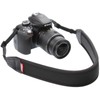 ETSUMI & Coleman Neoprene Strap II Black CO-8512