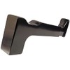 Bucking BAR - 6-1/4" Length X 1-3/4" X 2-1/4" Height - Designed to BE Used in Conjunction with an AIR Hammer to Set Solid Rivets
