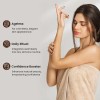 Skincare Time Reverse Crema Antienvejecimiento Con Ácido Hia