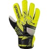 Reusch Attract Solid Junior Soccer Goalkeeper Gloves Keite 25SS [5562515-7752]
