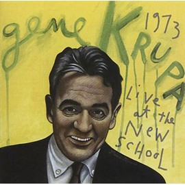 Live At The New School (Limited Remaster)