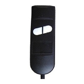 Youlian YL 2B (UP/Down) 5PIN 90° Electric Sofa Remote Hand Control for OKIN,LIMOSS,Pride,Golden,Berkline Lift Chair or Power Recliner