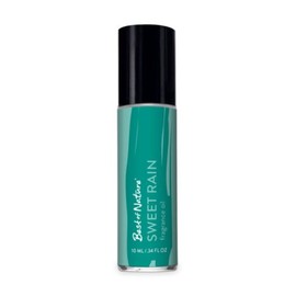 Best of Nature Sweet Rain Fragrance Oil (1/3 oz Roll On Bottle)