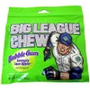 Big League Chew Sour Apple Bubble Gum - 2.1 oz