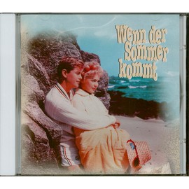 Wenn der Sommer Kommt