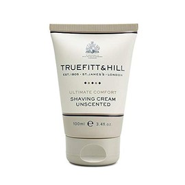 Truefitt & Hill Shave Cream Tube (Ultimate Comfort)