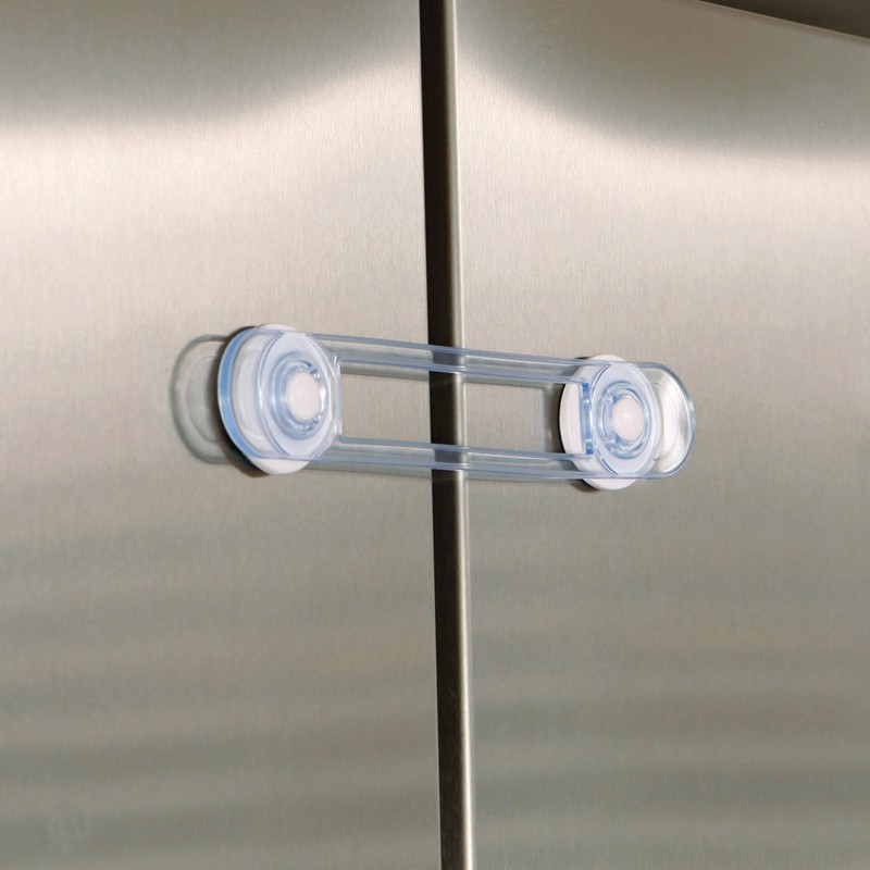 Dreambaby Multi-Purpose Latch