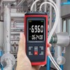 Manometer Data Logger Digital Manometer Gas Pressure Tester with ±200