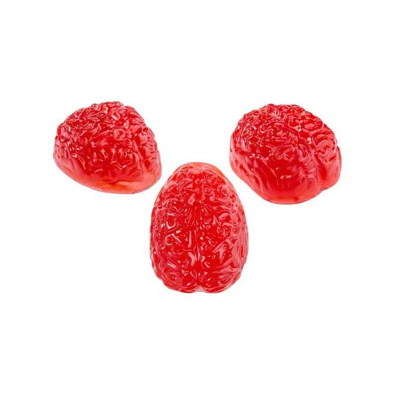 Vat19 Gummy Brain