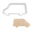 Van Cookie Cutter - 3 Sizes