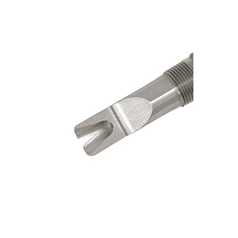 Relags Unisex - Adult Stick Tick Tweezers, Multi-Colour, One Size