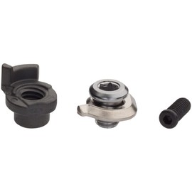 SHIMANO Unisex Y2ba98010 Bike Parts, Standard, One Size UK