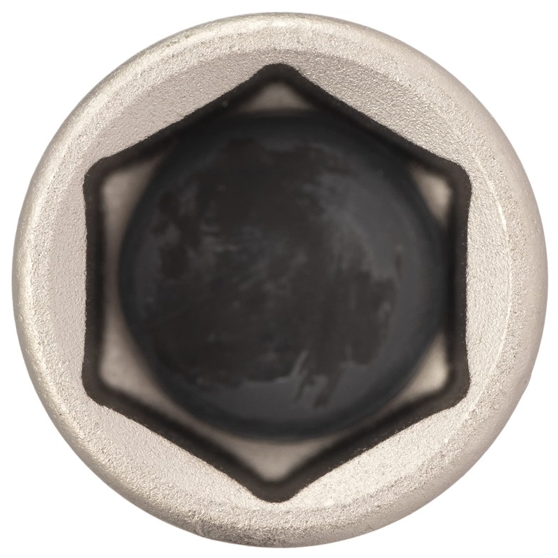 Tone 4A-17LLN Impact Thin Long Foil Nut Socket 0.5 inch
