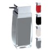MSV Anzio Liquid Soap Dispenser Capacity 6 x 5 x