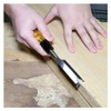 GreatNeck 1049 Professional Quality Wood Chisel, 2 Inch