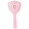 Depesche 13510 TOPModel Beauty and Me Hair Brush in Pink