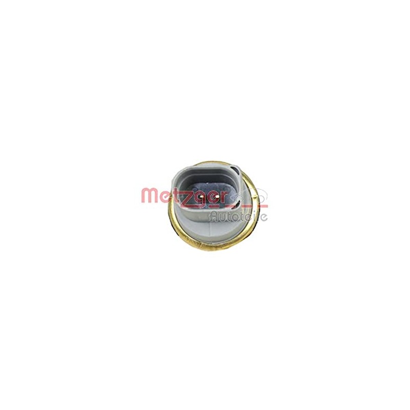 Metzger 0905022 Coolant Temperature Sensor