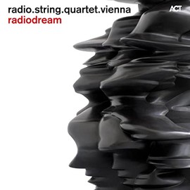 Radio String Quartet Vienna - Radiodream