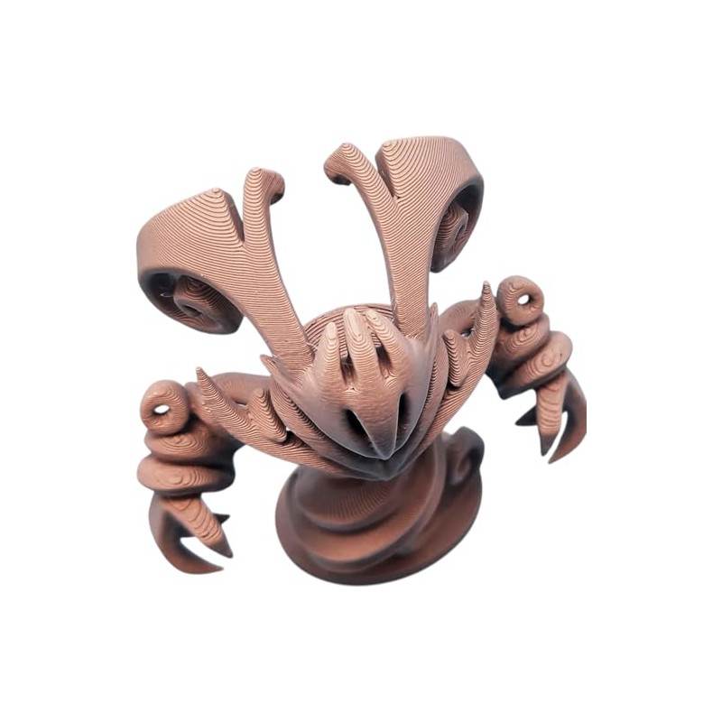 Air Elemental Miniature – Dynamic Fantasy Figure for DND, Pathfinder