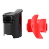 Racing Doctor Large Fork Cleaner Shock Absorption Cleaning Tool Plastic