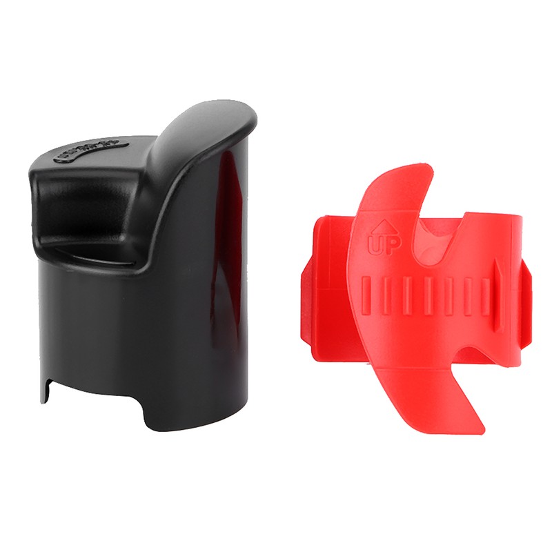 Racing Doctor Large Fork Cleaner Shock Absorption Cleaning Tool Plastic