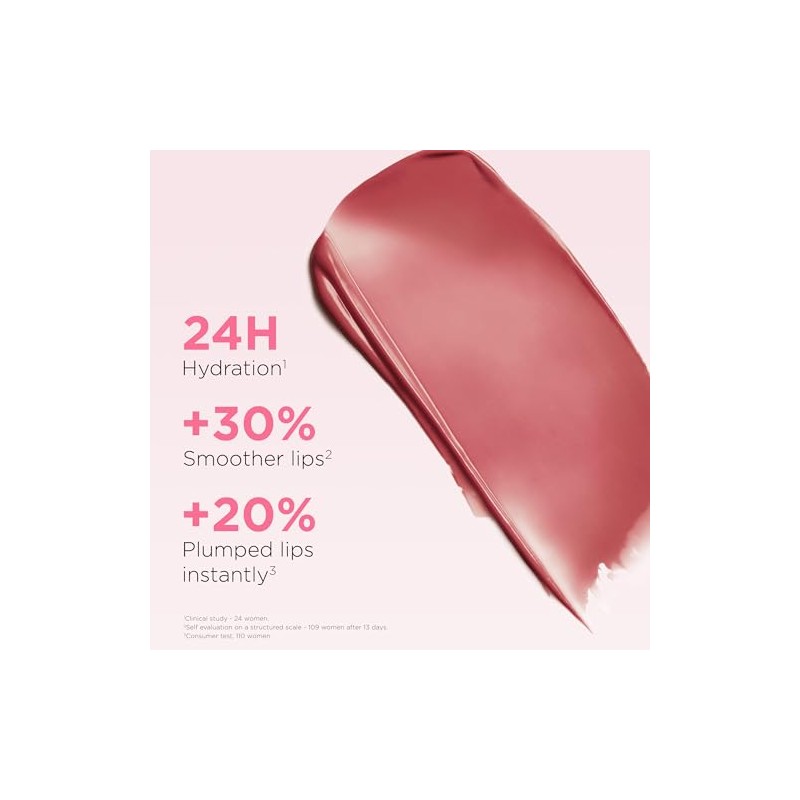Lip Oil Balm - 03 Lychee by Clarins for Women