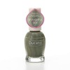 Ducato Natural Nail Color N93 Green Tilate