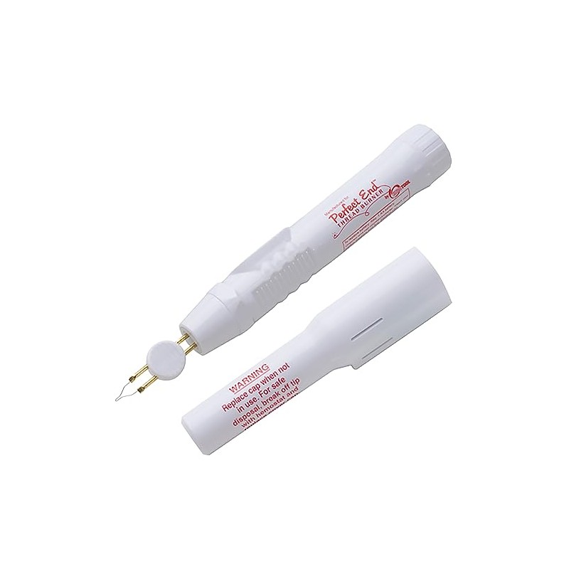 Eurotool Perfect End Thread Burner | PEN-510.00