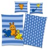 Die Sendung mit der Maus Bed Linen 80 x 80
