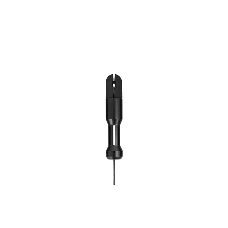Fox Black Label Stealth Bobbins: Black