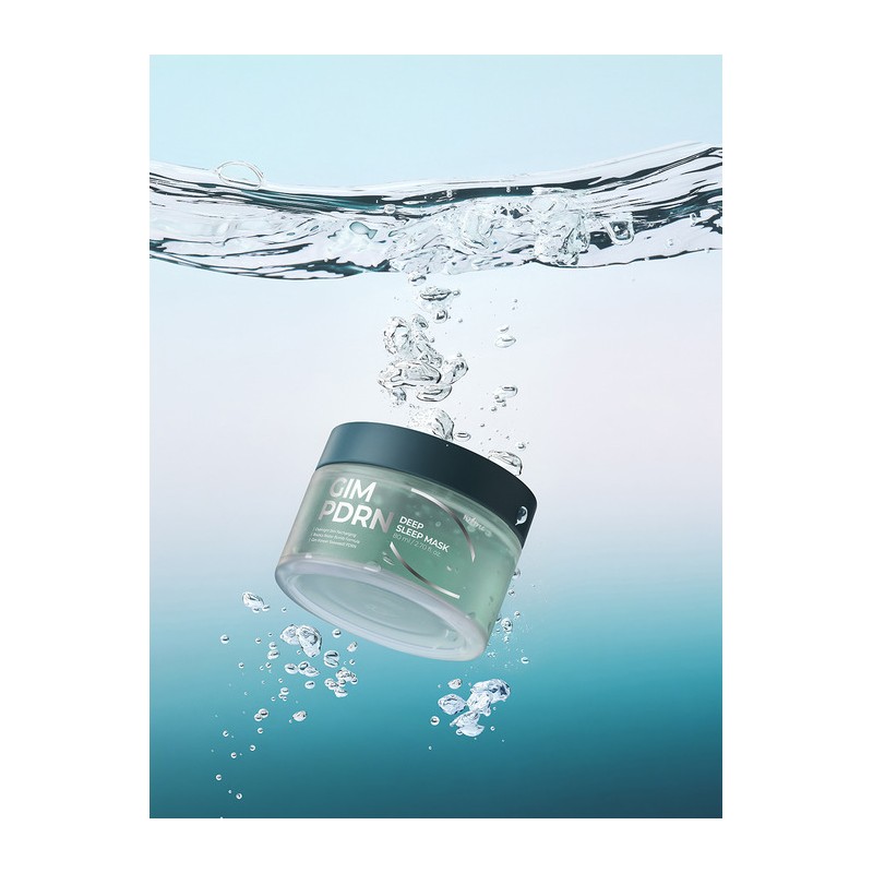Isntree Kim PDRN Deep Sleep Mask 80ml / 김 PDRN