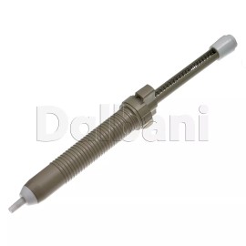 Handskit High Quality Desoldering Pump Sucker Solder Iron Removal Tool 270.5mm Length