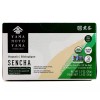 Yamamotoyama Japanese Yamamotoyama Organic SENCHA Premium Green Tea (18 Tea
