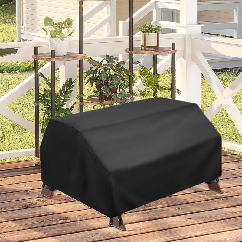 Outdoor Sensory Table Cover,Sand Water Activity Table Protection - Adjustable