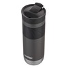 Contigo Snapseal Taza de viaje aislada, 20 oz, Sake