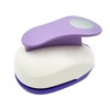 Circle Punch 2 Inch Craft Hole Paper Punch - Circle