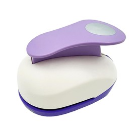 Circle Punch 2 Inch Craft Hole Paper Punch - Circle Hole Round Paper Punchers