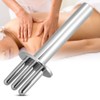 3 Forks Magnetotherapy Acid Discharge Pen Stick Meridian Point Magnetic
