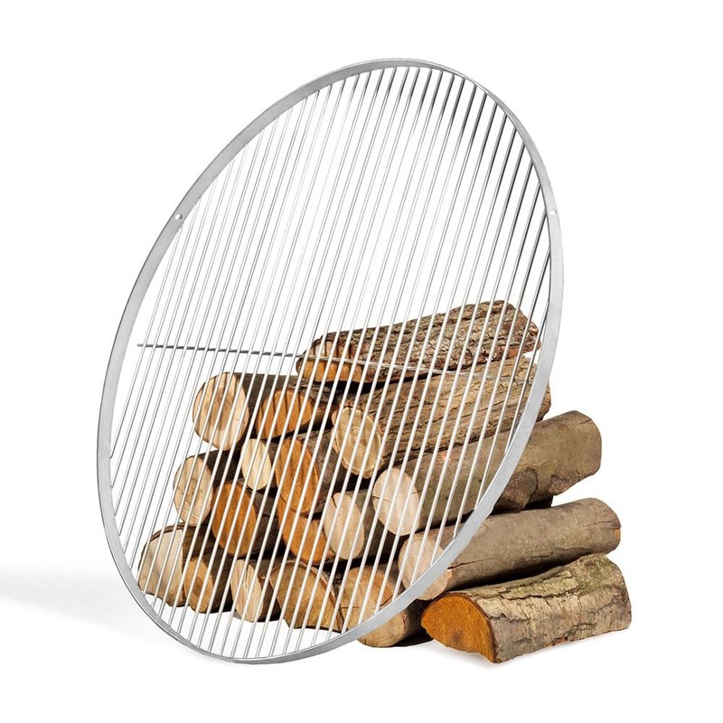 Cook King 1112292 Grate, Large, Steel