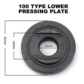 Angle Grinder Extension Connecting Rod Rotating Extended Shaft Group Shank