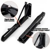 New Folding Console Heavy Duty 200 mm, 2PCS Folding Angle