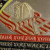 Firefighters Challenge Coin Firefighter Prayer Coin Gift