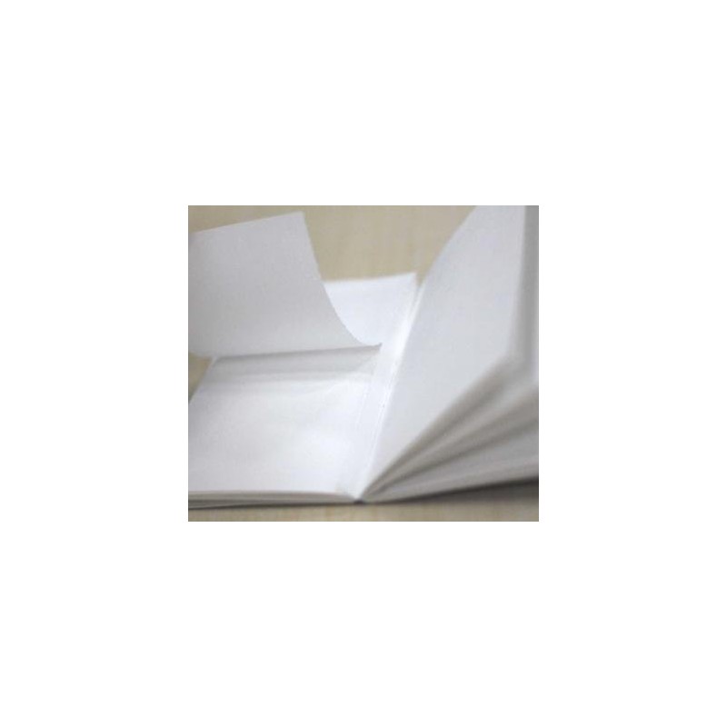Japan Efficiency Association (Jmam) Mini Memo 2 (Business Card Size Perforated)