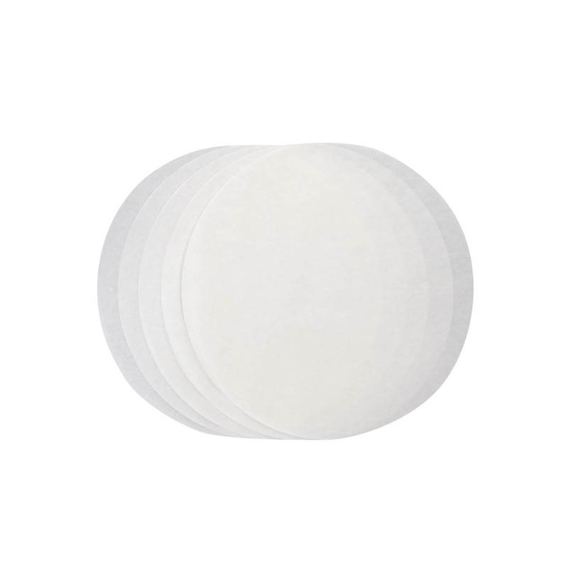Bäckerei Spiegelhauer Baking Paper Round 28 cm I Pack of