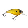Lunkerhunt IJOLT03 Impact Jolt 8F Deep Diving Crankbait - Shock