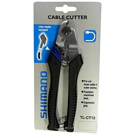 SHIMANO TL-CT12 Cable Cutters