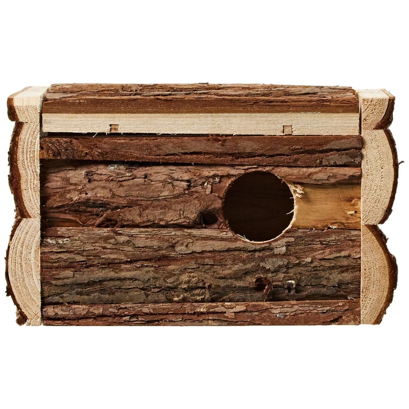 NL Budgie Breeding Nesting Bird Avery Cage Box Smaller