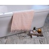 Kalkedon Turkish Cotton Towels, Oversized, Soft, Absorbent, Quick Dry, Odor
