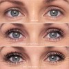 Tower 28 Beauty Mini MakeWaves - Máscara de pestañas para